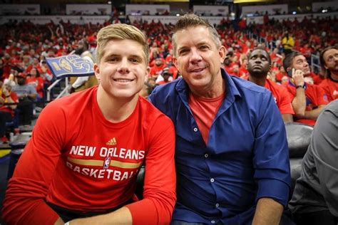 connor payton|sean payton family.